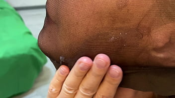 Gilf face fuck fetish game