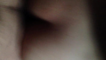 Fucking my wife with doggy