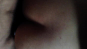 Fucking my wife with doggy