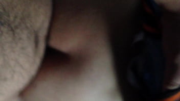 Fucking my wife with doggy