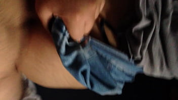 Fucking my wife with doggy