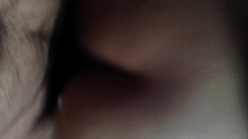 Fucking my wife with doggy