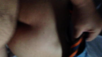 Fucking my wife with doggy