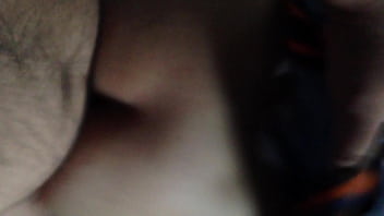 Fucking my wife with doggy