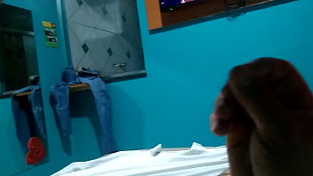 Não resisti em publicar essa aventura fodastica