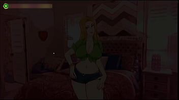 A plentiful thanksgiving being kind and helping out with thanksgiving and they give their thanks with blow jobs