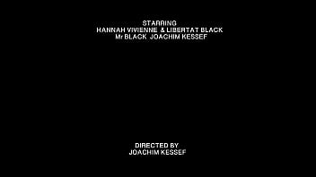 Hannah vivienne & liberta black two bitches going crazy for black cock iv273