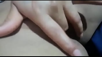 Marlene se masturba de nuevo