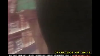 Ebony Buns In Tights Hidden Cam Live Cams Webcam Live thumbnail