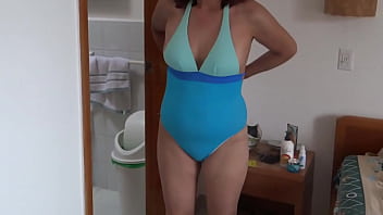 I come back from the beach and i masturbate twice i moan for cock i need to fuck