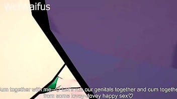 Vivian has her virginity taken in hard pussy squirting sex zenless zone zero hentai