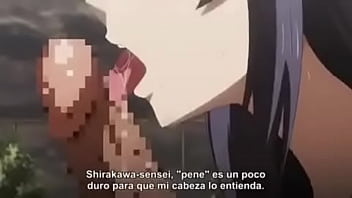 Chico usa hipnotismo con estudiantes