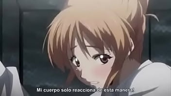 Chico usa hipnotismo con estudiantes