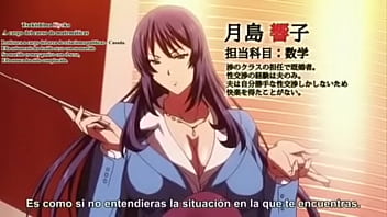 Chico usa hipnotismo con estudiantes