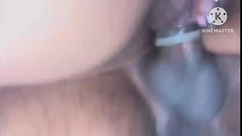 Esposa dando pra 2 na passarela da via dutra