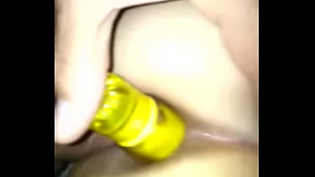 Doble penetración a madura venezuela