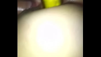 Doble penetración a madura venezuela