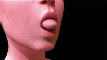 3d cock vore animation