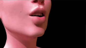 3d cock vore animation