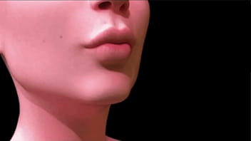 3d cock vore animation