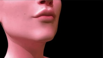 3d cock vore animation