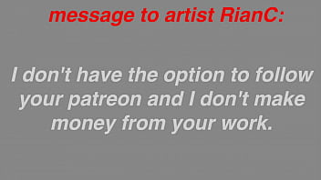 3d cock vore animation