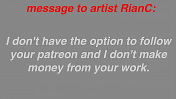 3d cock vore animation