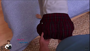 Juego asistente personal no1