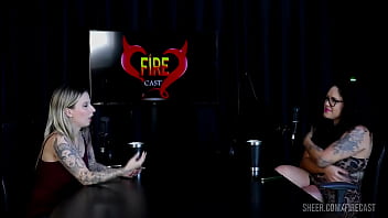 Compilados da brunna sweet no fire cast com baby fire parte 3 watch sheer red