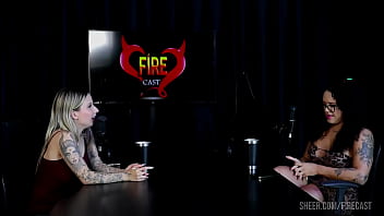 Compilados da brunna sweet no fire cast com baby fire parte 3 watch sheer red