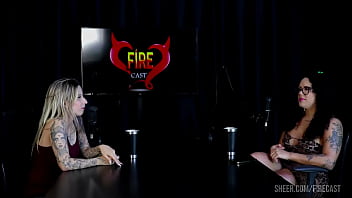 Compilados da brunna sweet no fire cast com baby fire parte 3 watch sheer red