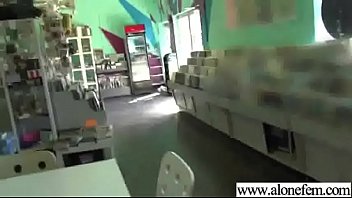 Masturbation sex tape with naughty teen girl alaina fox mov 02