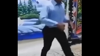 Satan edit on the beatch