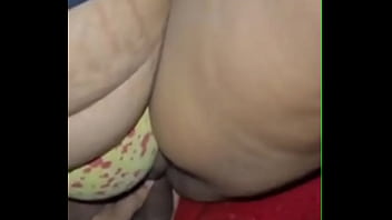 Stepmother came to my bed at night