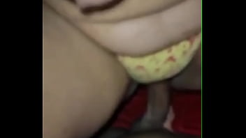 Stepmother came to my bed at night