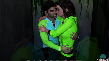 Intertwined ep 121 visual novel gameplay hd