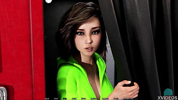 Intertwined ep 121 visual novel gameplay hd