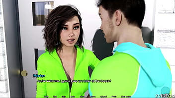 Intertwined ep 121 visual novel gameplay hd