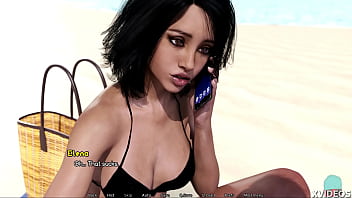 Intertwined ep 121 visual novel gameplay hd