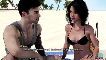 Intertwined ep 121 visual novel gameplay hd