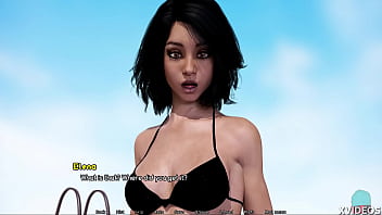 Intertwined Ep121 Visual Novel Gameplay Hd thumbnail