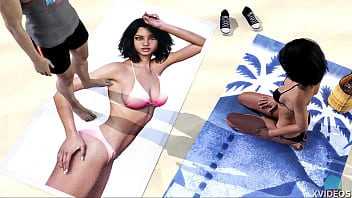 Intertwined ep 121 visual novel gameplay hd