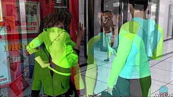 Intertwined ep 121 visual novel gameplay hd