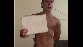 Vídeo De Verificação thumbnail