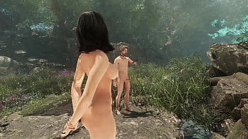 Clair obscure expedition 33 porn rule 34