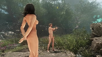 Clair obscure expedition 33 porn rule 34