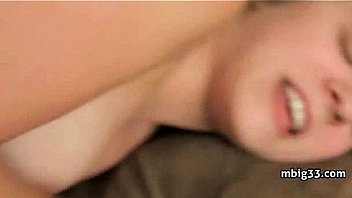 Her Husband Let Her Try A Black Monster thumbnail