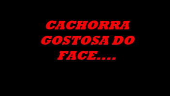 Face gostosa de ribeiram preto de sp