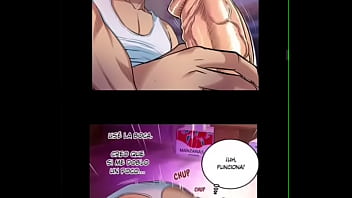 Mi tía comic en español uncensored Mi tía comic en español uncensored