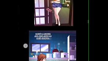 Mi tía comic en español uncensored